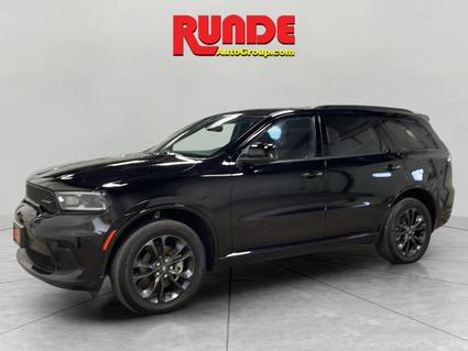 2024 Dodge Durango Hazel Green WI