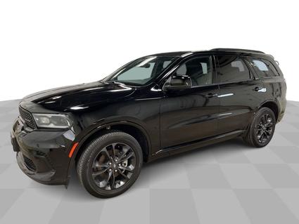2024 Dodge Durango Hazel Green WI