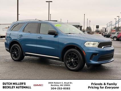 2024 Dodge Durango Beckley WV