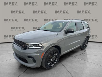 2024 Dodge Durango Greensboro NC