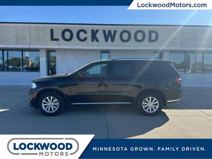 2024 Dodge Durango Marshall MN