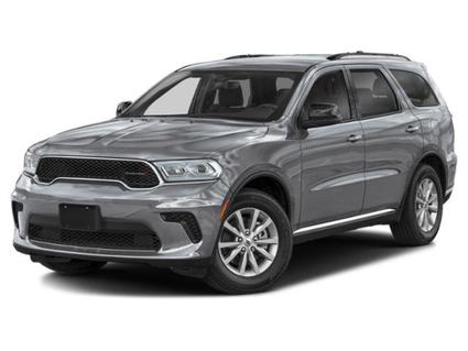 2024 Dodge Durango Hudson WI