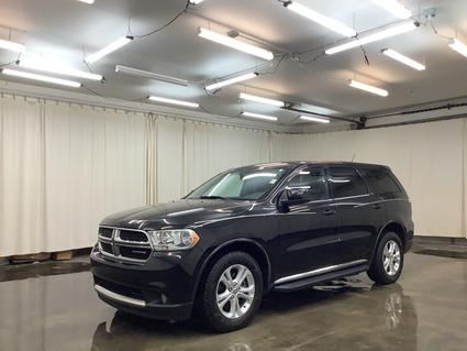 2013 Dodge Durango Warsaw IN