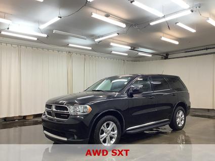 2013 Dodge Durango Warsaw IN