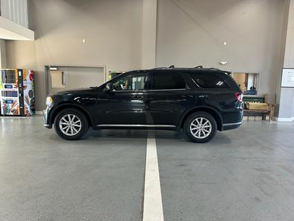 2014 Dodge Durango Manchester IA
