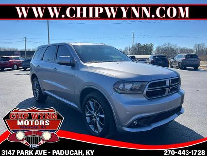 2015 Dodge Durango Paducah KY