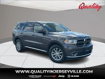 2018 Dodge Durango Alton IL