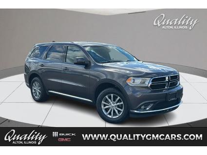 2018 Dodge Durango Alton IL