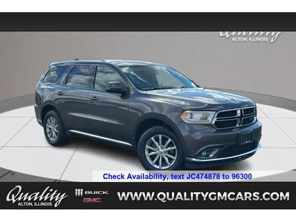 2018 Dodge Durango Alton IL
