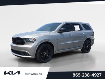 2019 Dodge Durango Louisville TN