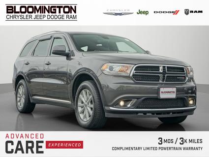 2020 Dodge Durango Minneapolis MN