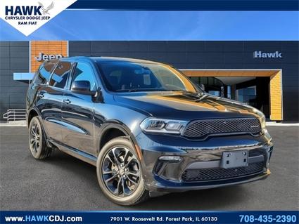 2021 Dodge Durango Forest Park IL