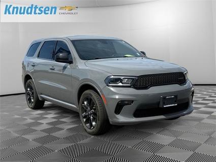2022 Dodge Durango Post Falls ID