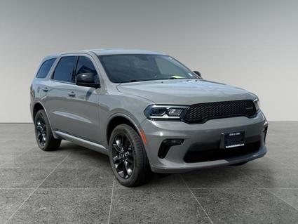 2022 Dodge Durango Post Falls ID