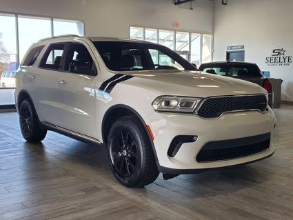 2024 Dodge Durango Kalamazoo MI