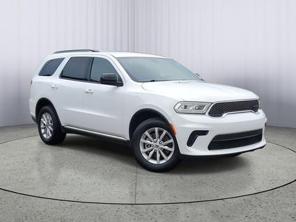 2024 Dodge Durango Kalamazoo MI