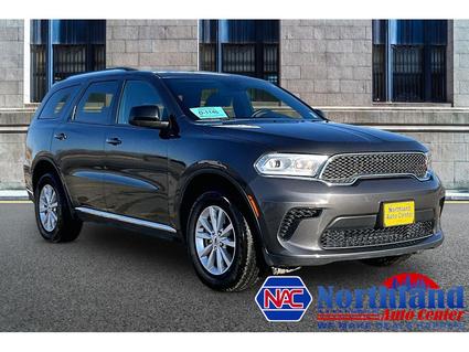 2024 Dodge Durango Webster SD