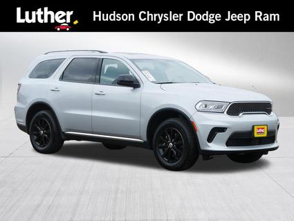 2024 Dodge Durango Hudson WI