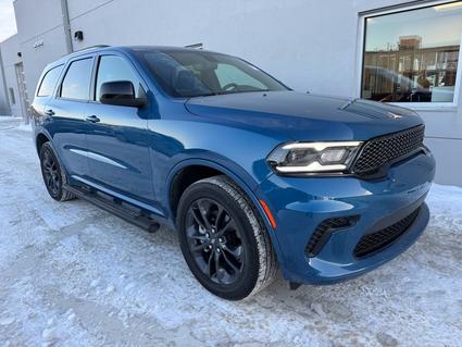 2024 Dodge Durango Winona MN