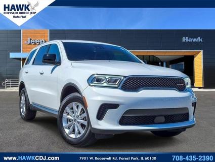 2024 Dodge Durango Forest Park IL