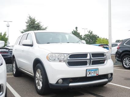 2013 Dodge Durango Minneapolis MN