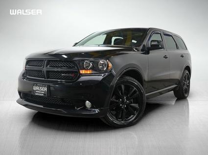 2013 Dodge Durango Burnsville MN