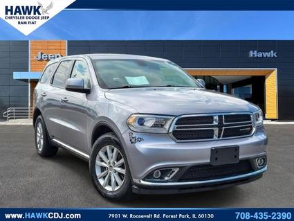 2014 Dodge Durango Forest Park IL