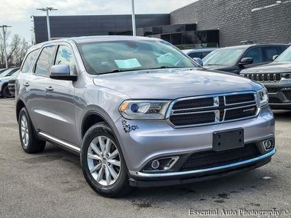 2014 Dodge Durango Forest Park IL
