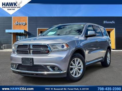 2014 Dodge Durango Forest Park IL