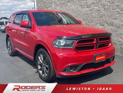 2014 Dodge Durango Lewiston ID
