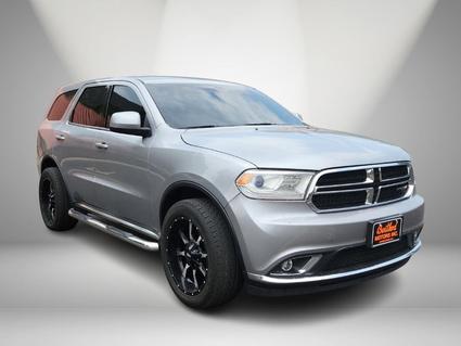 2015 Dodge Durango Glenwood Springs CO