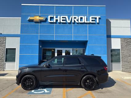 2016 Dodge Durango Sidney MT