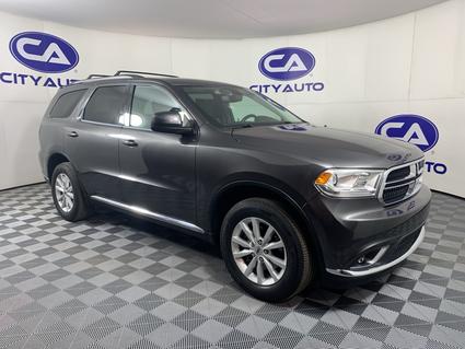 2020 Dodge Durango Memphis TN