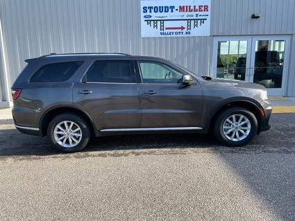 2021 Dodge Durango Valley City ND