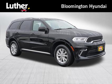 2022 Dodge Durango Minneapolis MN