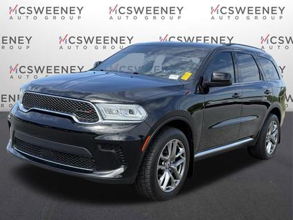 2023 Dodge Durango Pell City AL