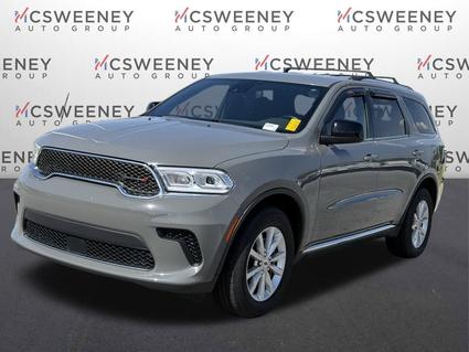 2023 Dodge Durango Pell City AL