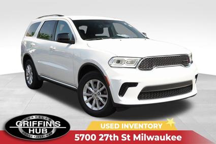 2024 Dodge Durango Milwaukee WI