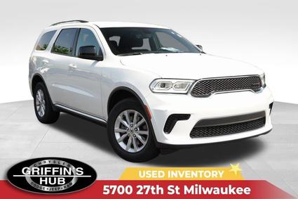 2024 Dodge Durango Milwaukee WI