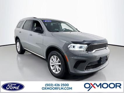 2024 Dodge Durango Louisville KY