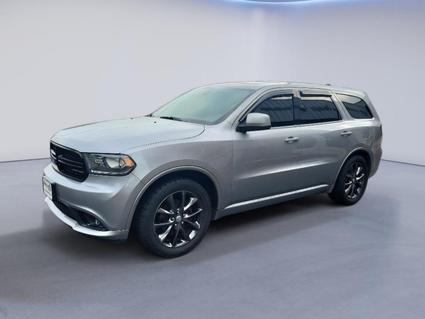 2014 Dodge Durango Marathon City WI