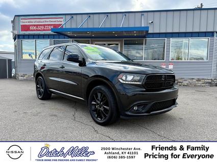 2018 Dodge Durango Ashland KY