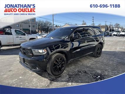 2018 Dodge Durango West Chester PA