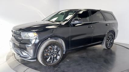 2019 Dodge Durango  