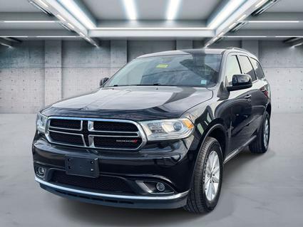 2020 Dodge Durango Patchogue NY