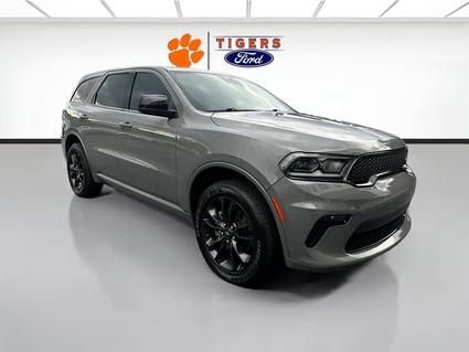 2021 Dodge Durango Walhalla SC