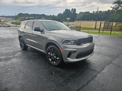 2021 Dodge Durango Walhalla SC