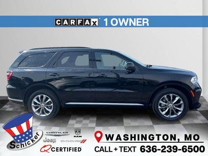 2022 Dodge Durango Washington MO