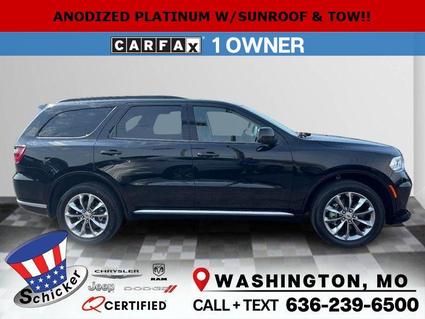 2022 Dodge Durango Washington MO