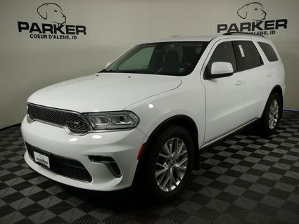 2022 Dodge Durango Coeur d'Alene ID